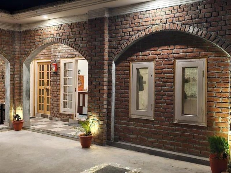 Golden Himalaya Homestayの写真