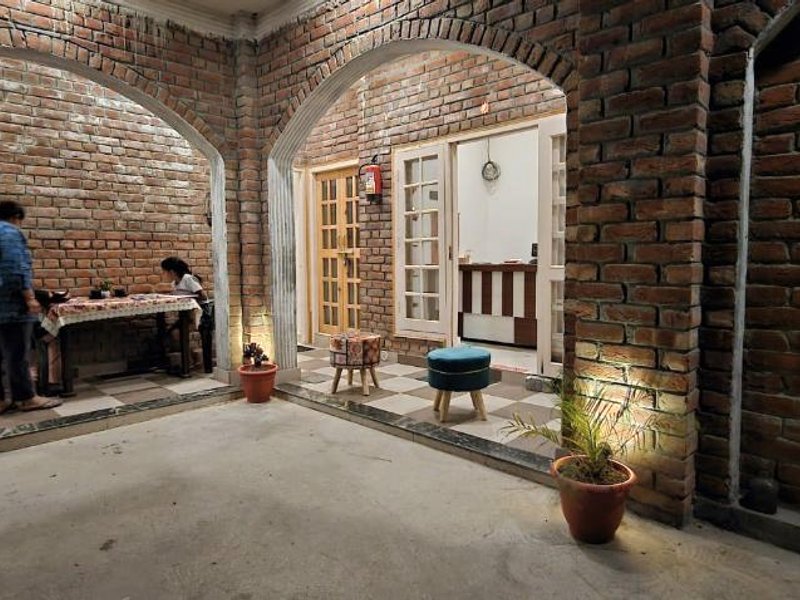 Golden Himalaya Homestayの写真
