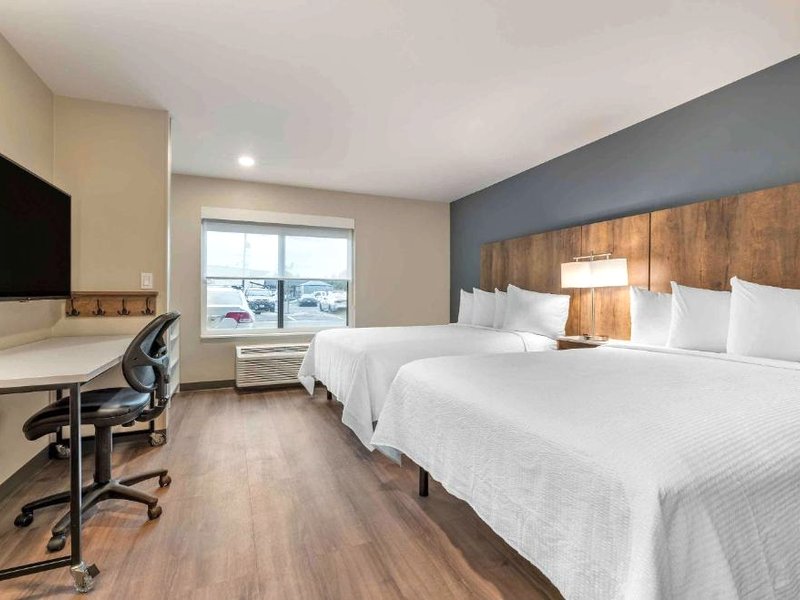 エクステンデッド ステイ アメリカ プレミア スイーツ - サンディエゴ - サンマルコス (Extended Stay America Premier Suites - San Diego - San Marcos)の写真