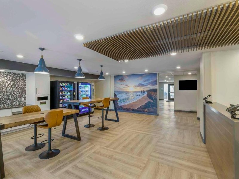 エクステンデッド ステイ アメリカ プレミア スイーツ - サンディエゴ - サンマルコス (Extended Stay America Premier Suites - San Diego - San Marcos)の写真