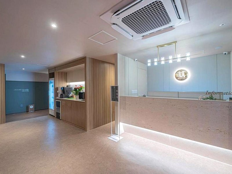 ドンドゥチョン イズ プリティ (Dongducheon is pretty)の写真