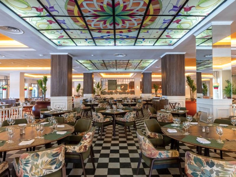 バイア プリンシペ グランド ジャマイカ オール インクルーシブ (Bahia Principe Grand Jamaica - All Inclusive)の写真
