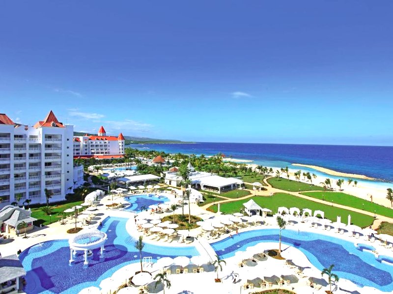 Bahia Principe Luxury Runaway Bay – All Inclusive - Adults onlyの写真