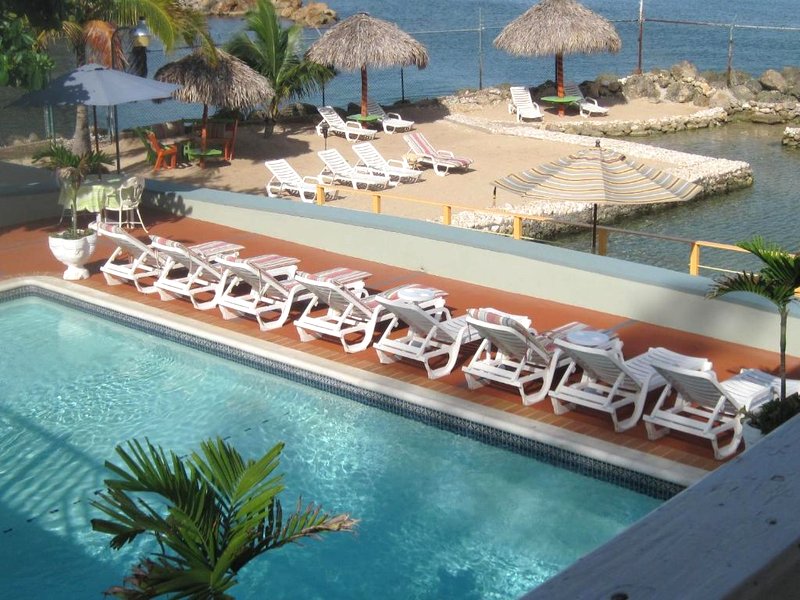 Pipers Cove Resortの写真