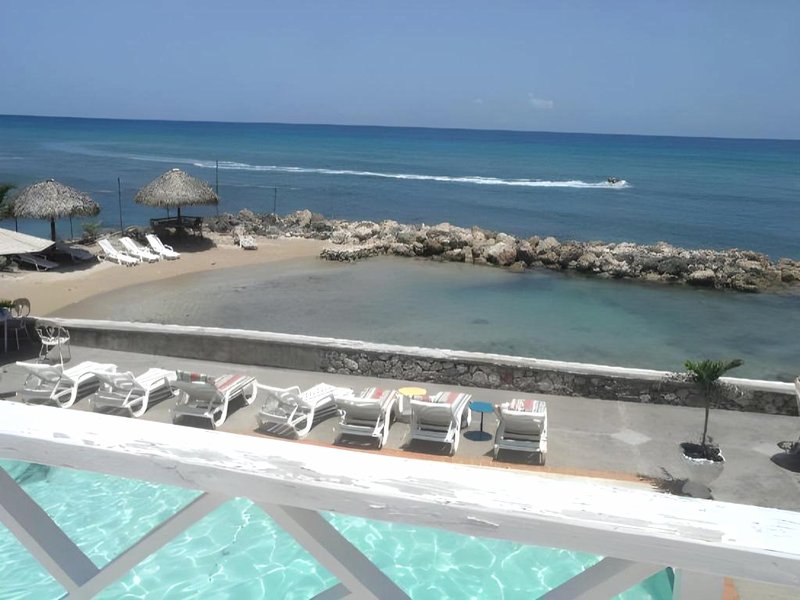 Pipers Cove Resortの写真