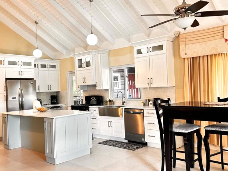 Jamnick Vacation Rentals - Richmond, St Ann, Jamaicaの写真
