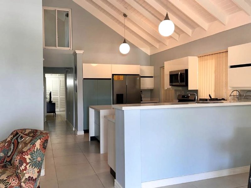 Jamnick Vacation Rentals - Richmond, St Ann, Jamaicaの写真