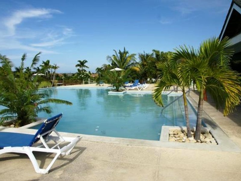Jamnick Vacation Rentals - Richmond, St Ann, Jamaicaの写真