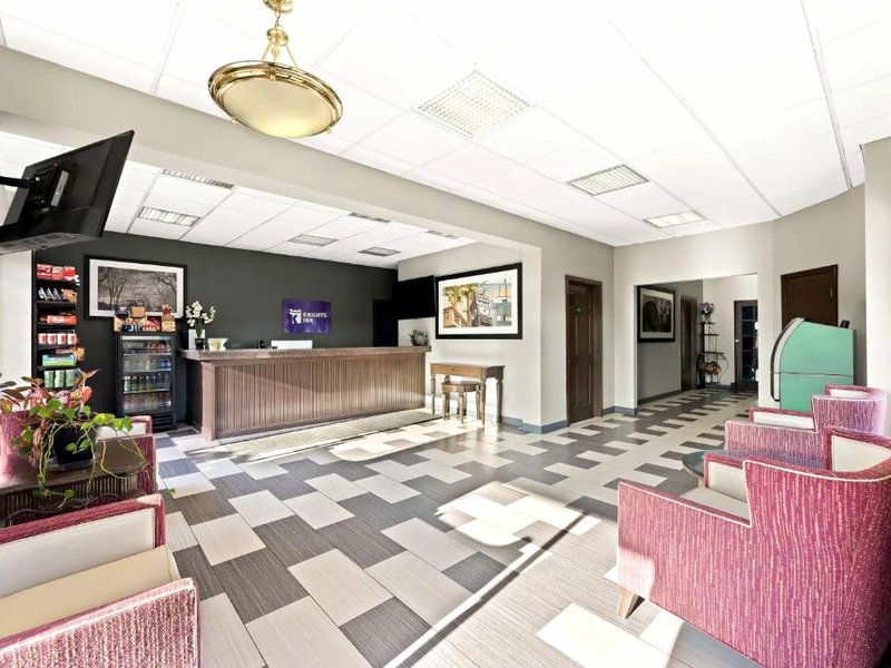 Knights Inn Montgomeryvilleの写真