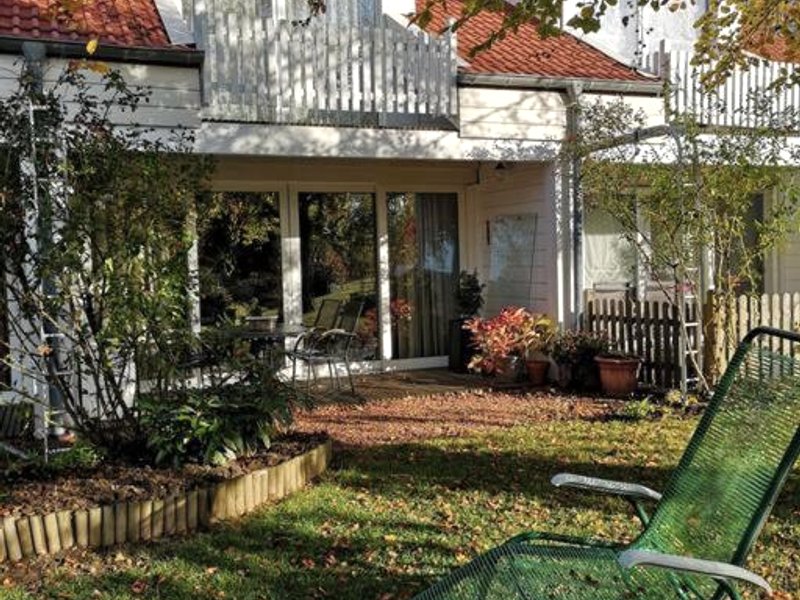 Ferienhaus Auszeitの写真