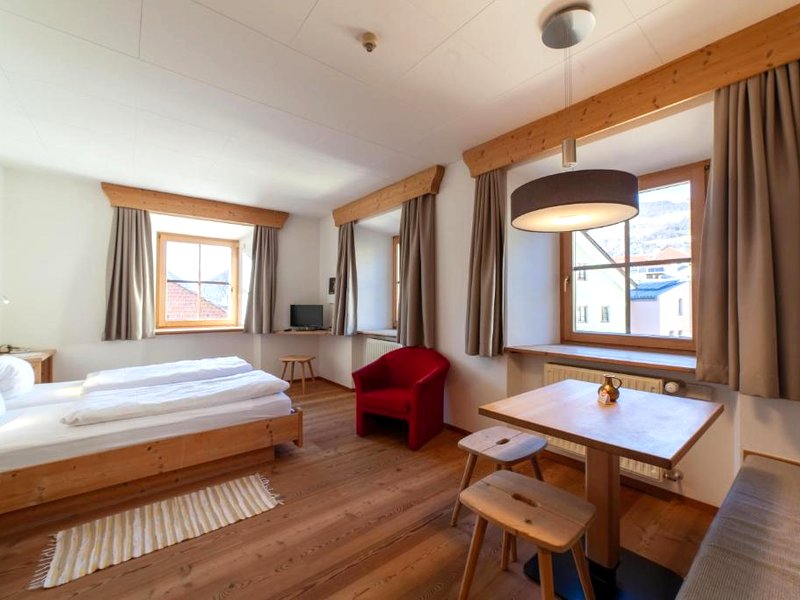 Hotel Greifの写真