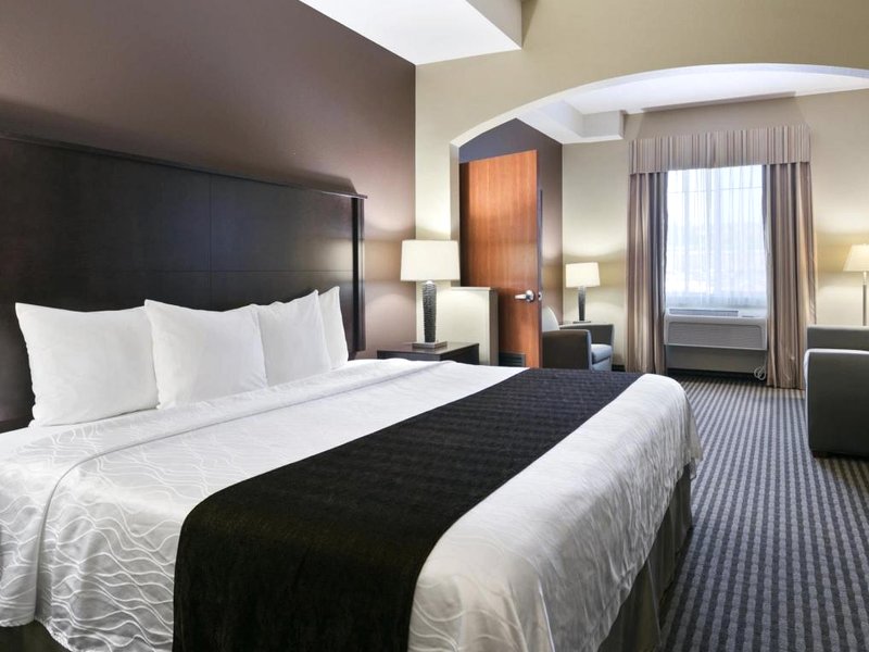 Best Western Plus  Port of Camas-Washougal Convention Centerの写真