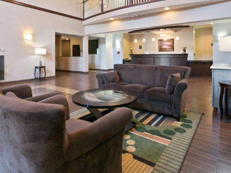 Best Western Plus  Port of Camas-Washougal Convention Centerの写真