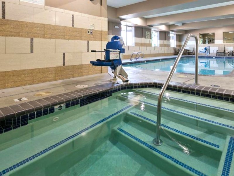 Best Western Plus  Port of Camas-Washougal Convention Centerの写真