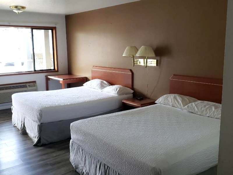 Hotel O Rama Inn & RV Parkの写真