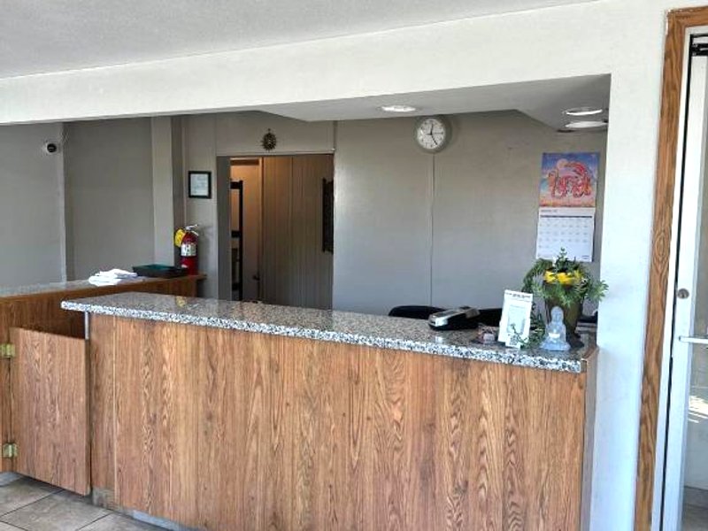 Hotel O Rama Inn & RV Parkの写真