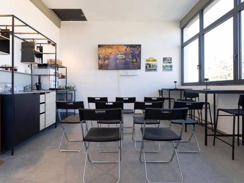 Associazione Garage24 Aps Etsの写真