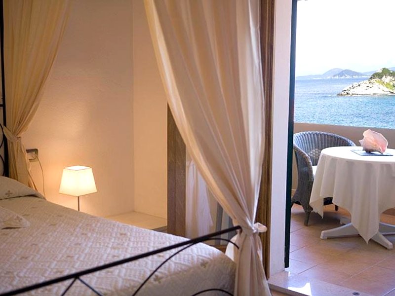 Hotel Barsaliniの写真