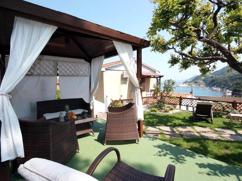 Hotel Barsaliniの写真