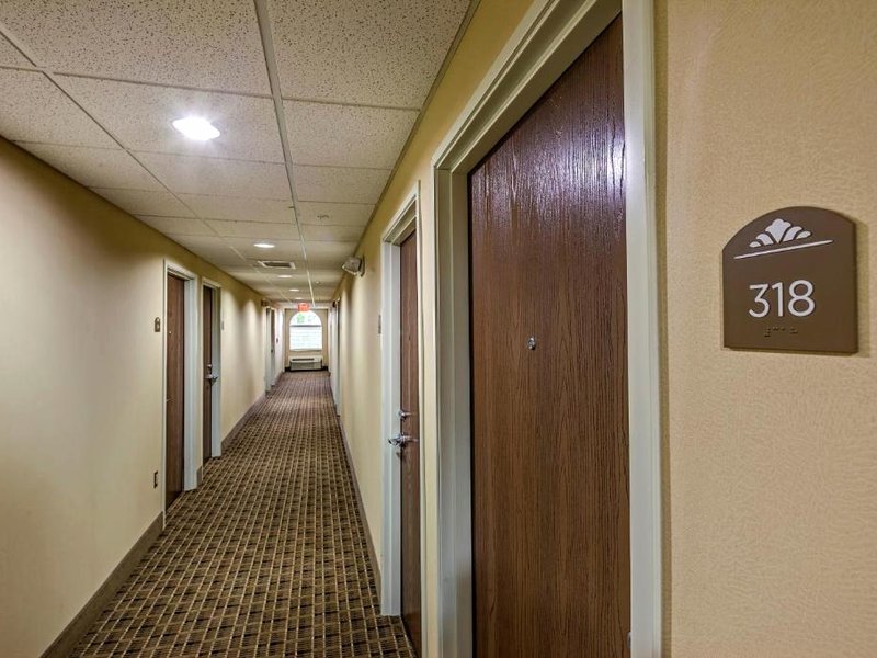 マイクロテル イン&スイーツ バイ ウインダム ノース カントン (Microtel Inn & Suites by Wyndham North Canton)の写真