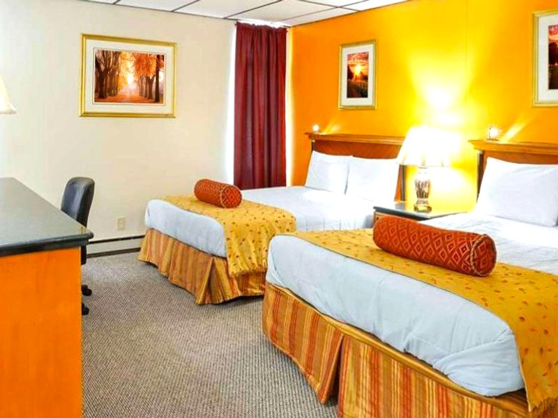 M Star Hotel North Cantonの写真