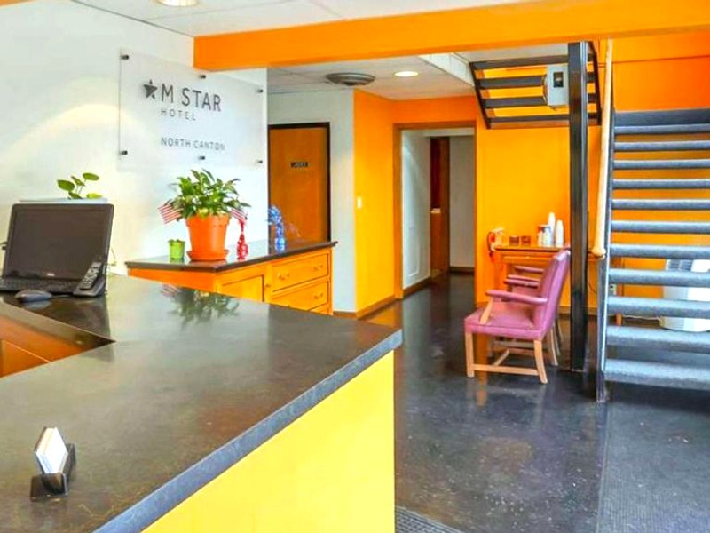 M Star Hotel North Cantonの写真