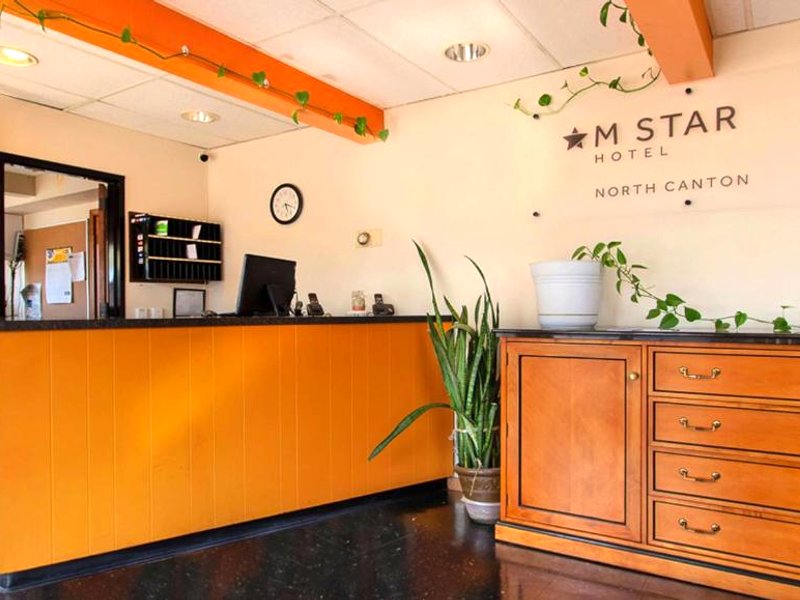 M Star Hotel North Cantonの写真