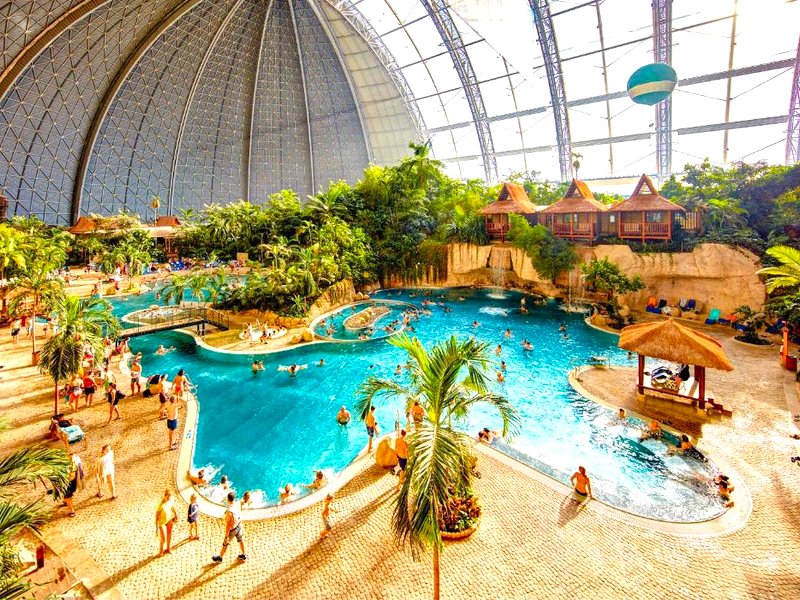 Tropical Islandsの写真