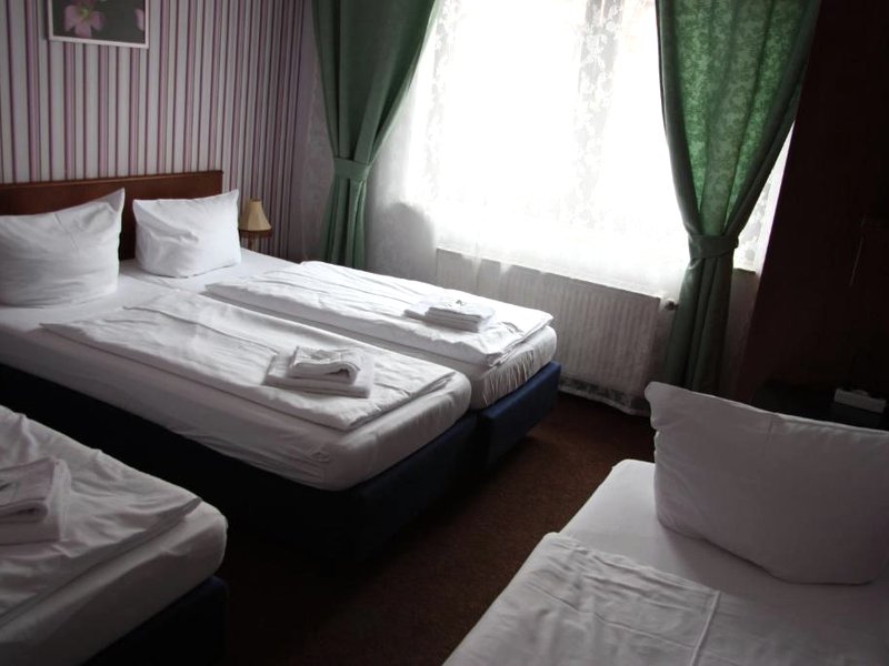 Hotel Zum goldenen Sternの写真