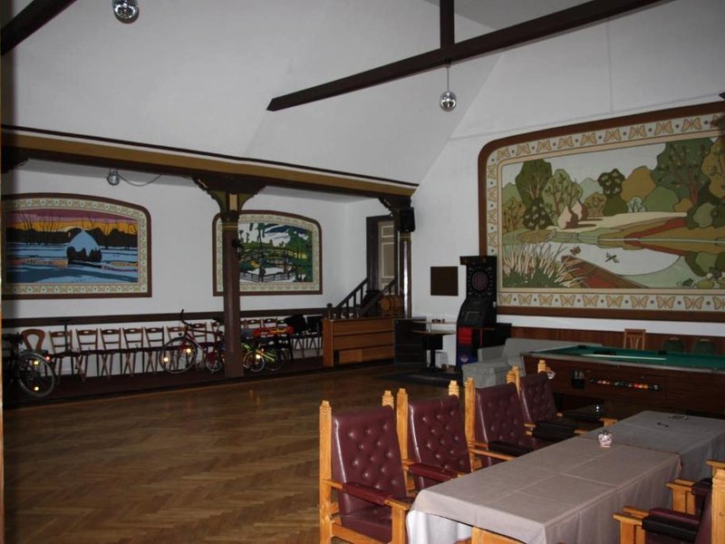 Hotel Zum goldenen Sternの写真