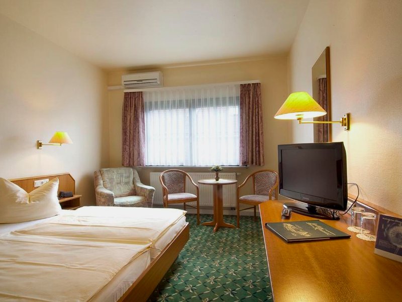 Landhotel Krausnickの写真