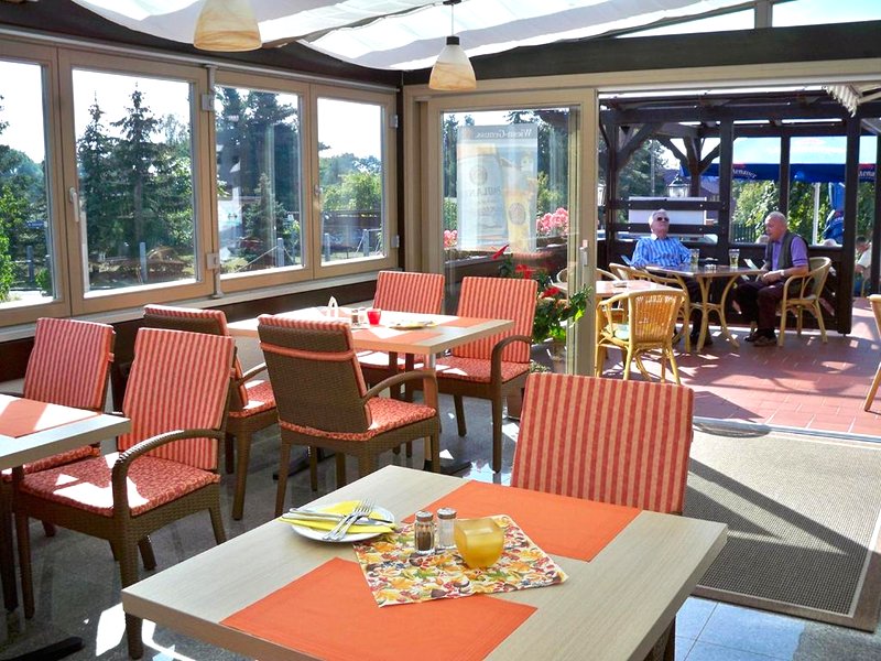 Landhotel Krausnickの写真