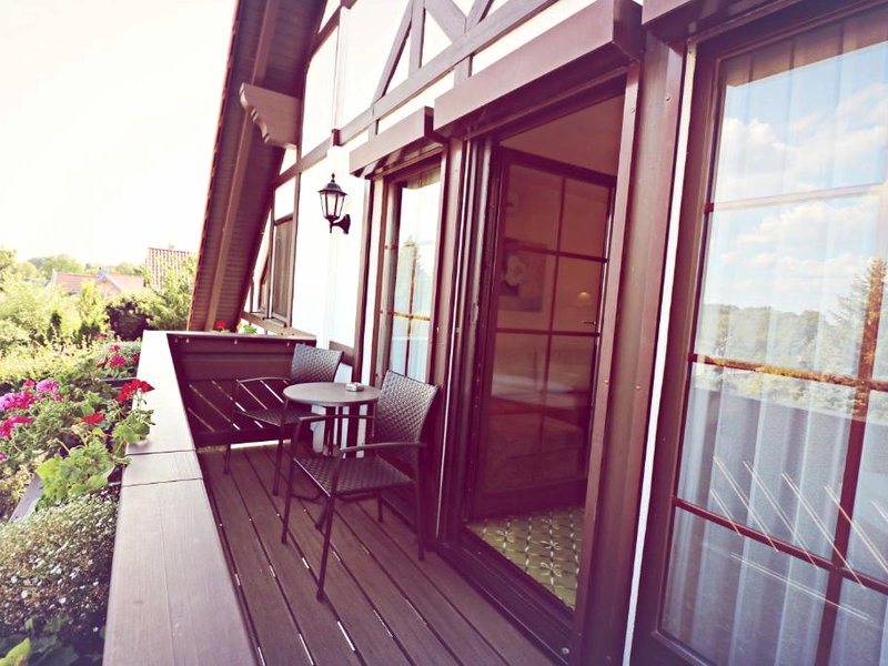 Landhotel Krausnickの写真