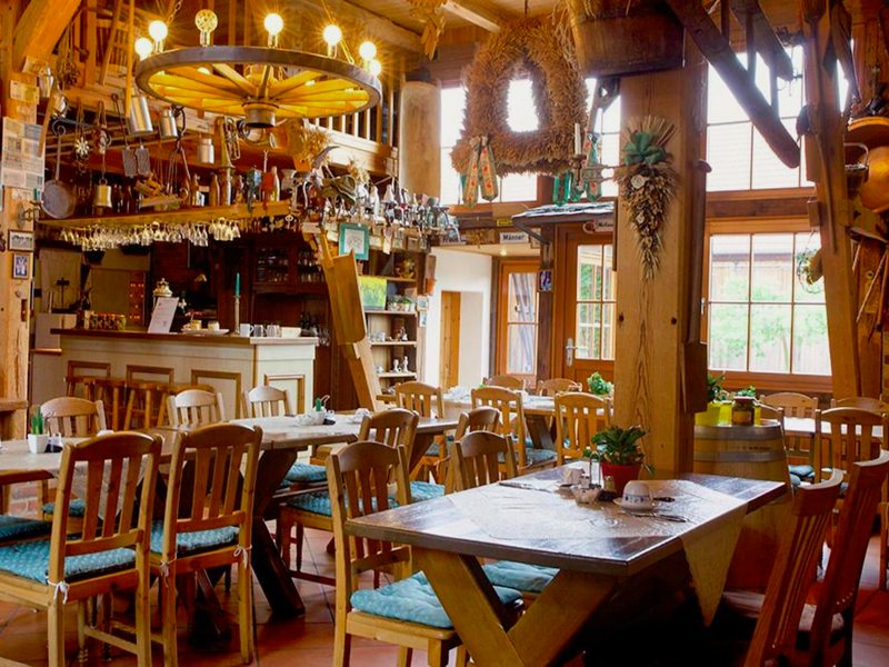 Spreewaldpension Andreas Krüger (Spreewaldpension Andreas Kruger)の写真