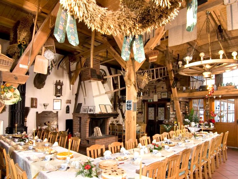 Spreewaldpension Andreas Krüger (Spreewaldpension Andreas Kruger)の写真