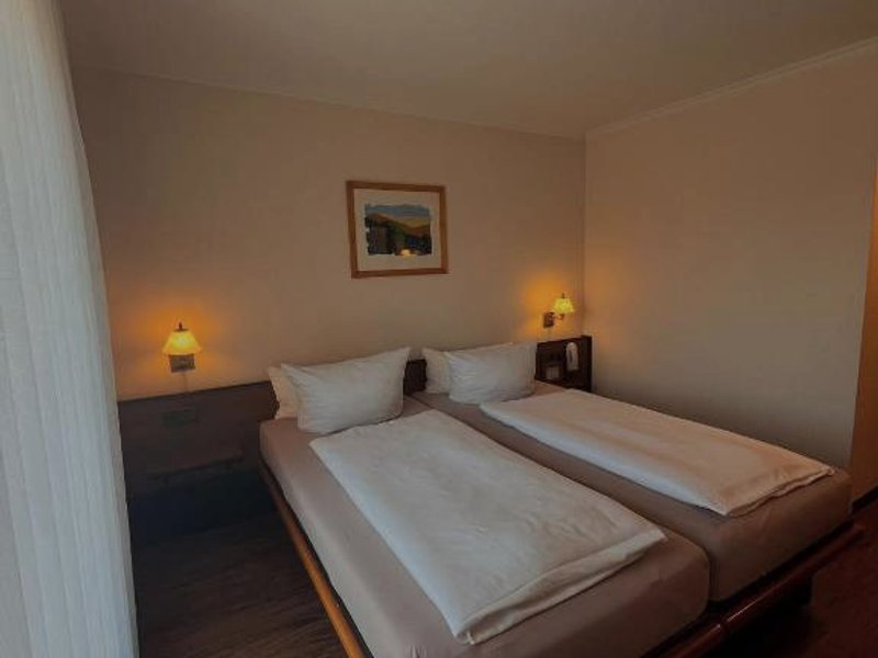 ホテル レプシュトック (Hotel Rebstock)の写真
