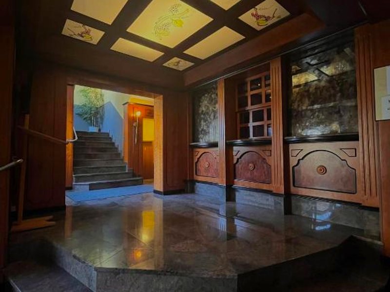 ホテル レプシュトック (Hotel Rebstock)の写真