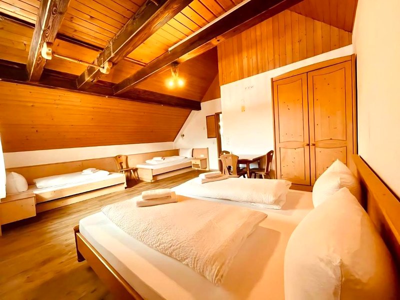 Gästehaus Ludwigの写真