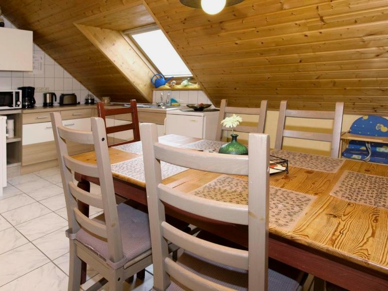 Gastehaus Hauserの写真