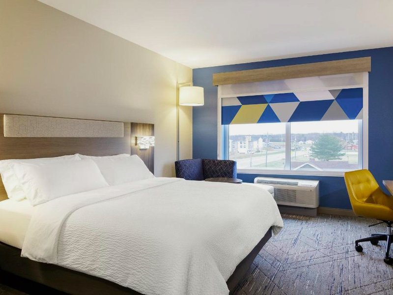 Holiday Inn Express Vancouver North By IHGの写真