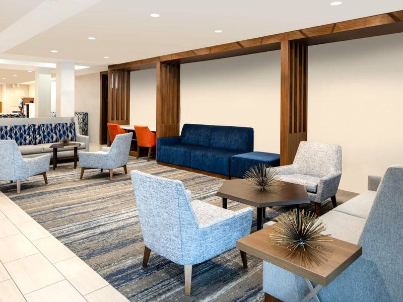 Holiday Inn Express Vancouver North By IHGの写真