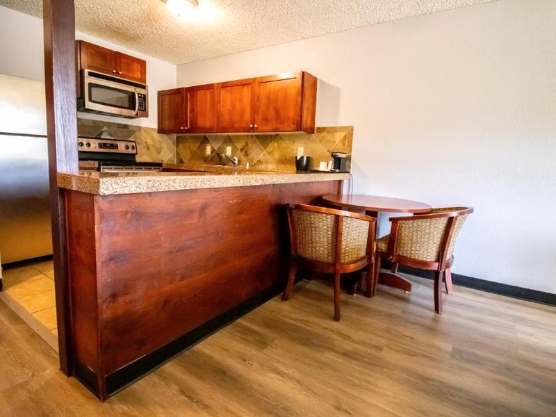 Red Lion Inn and Suites Vancouverの写真