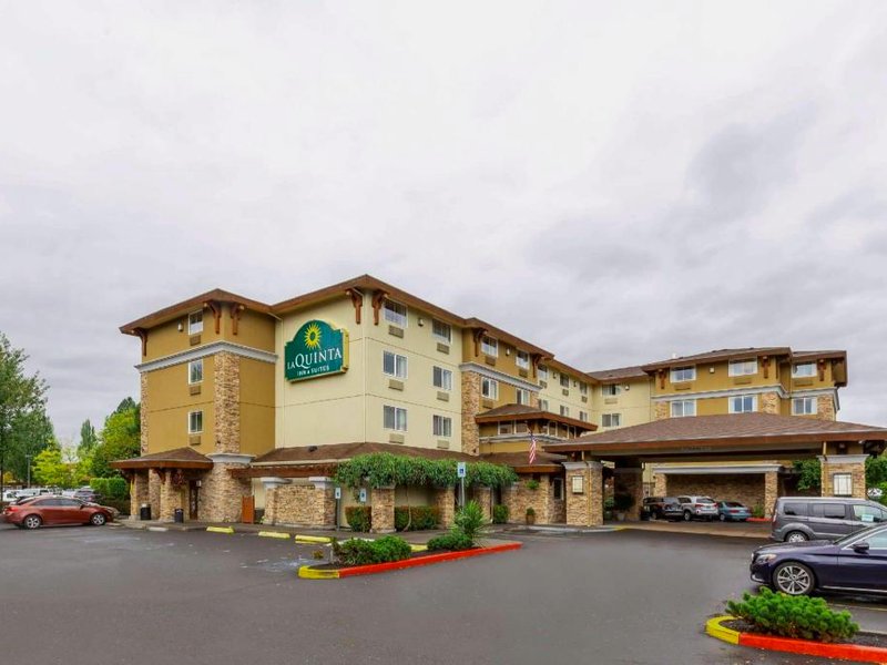 La Quinta Inn & Suites by Wyndham Vancouverの写真