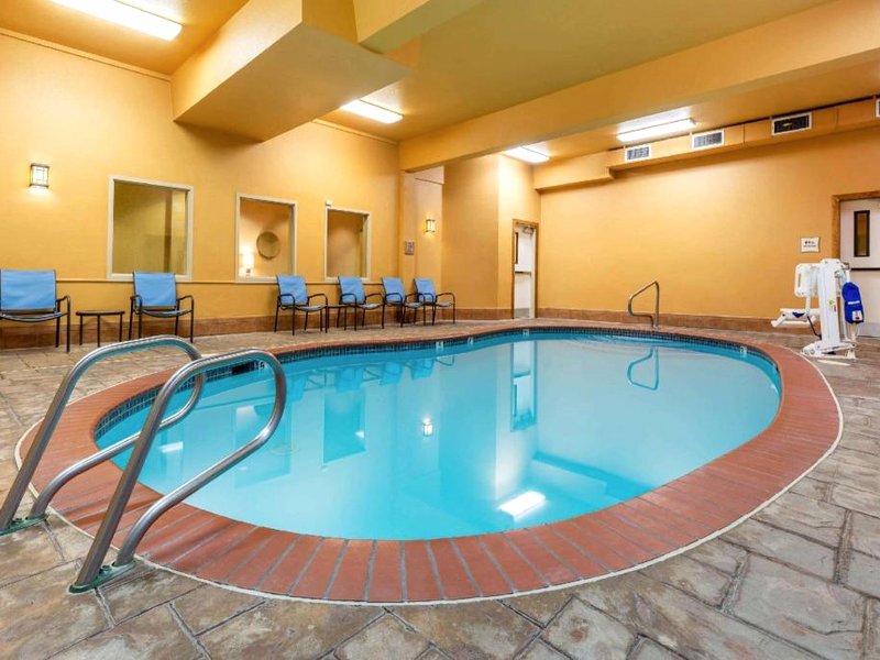 La Quinta Inn & Suites by Wyndham Vancouverの写真
