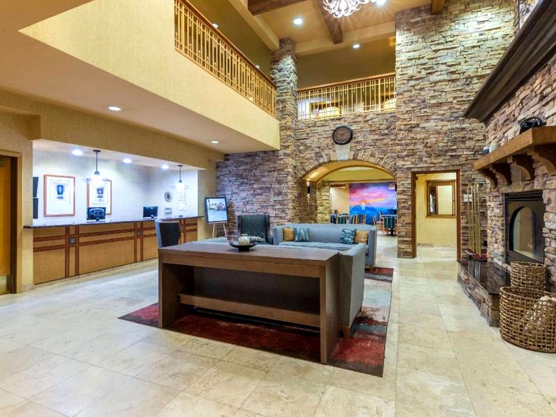 La Quinta Inn & Suites by Wyndham Vancouverの写真