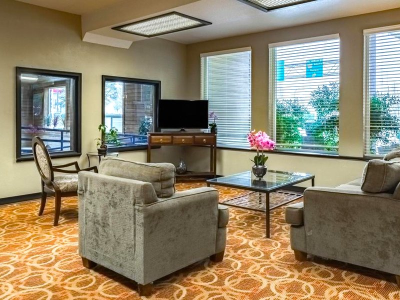 クオリティ イン & スイーツ バンクーバー ノース (Quality Inn & Suites Vancouver north)の写真