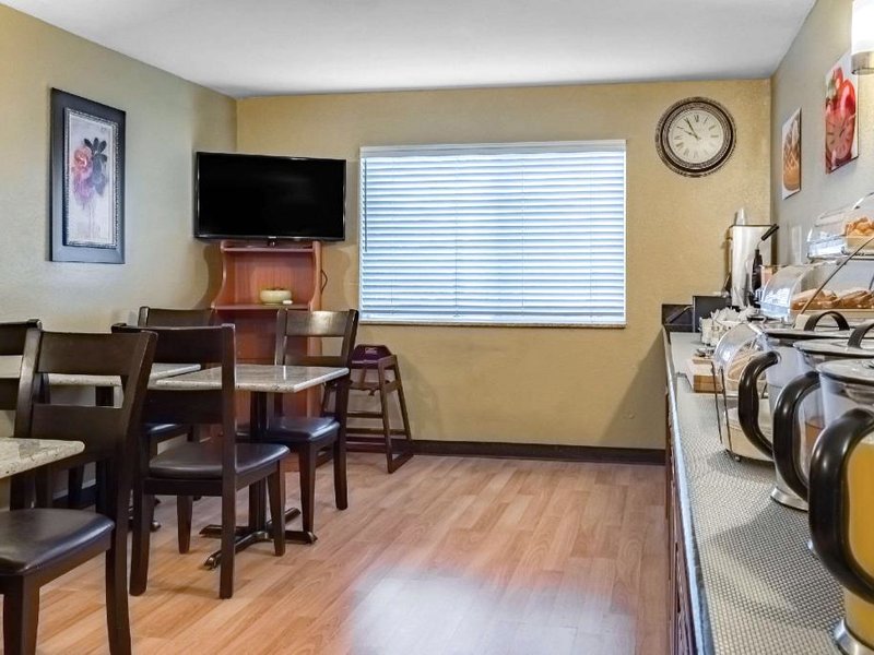 Quality Inn & Suites Vancouver Northの写真