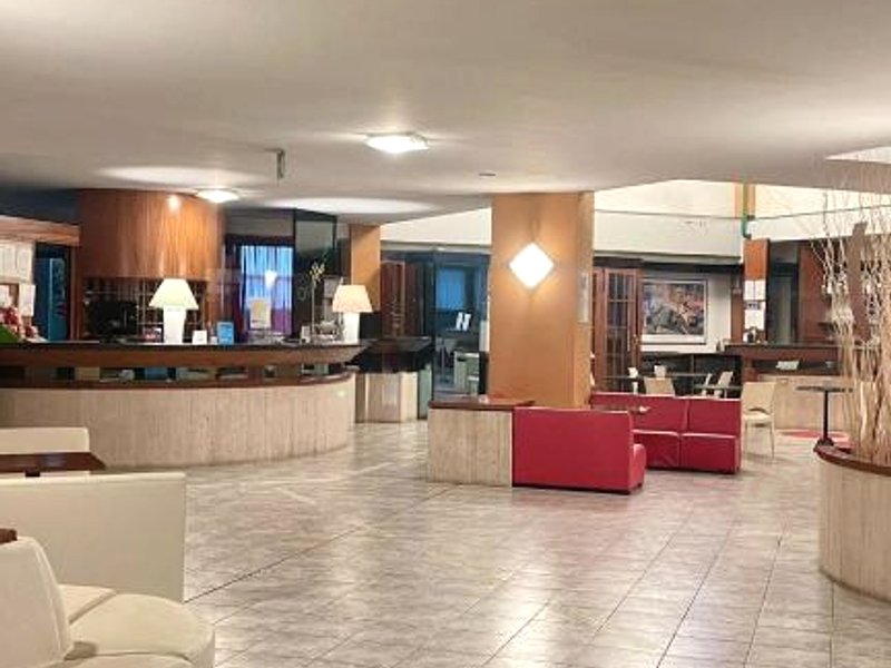 オルツィ ホテル (Orzi Hotel)の写真