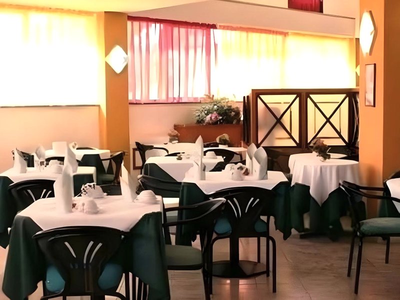 オルツィ ホテル (Orzi Hotel)の写真