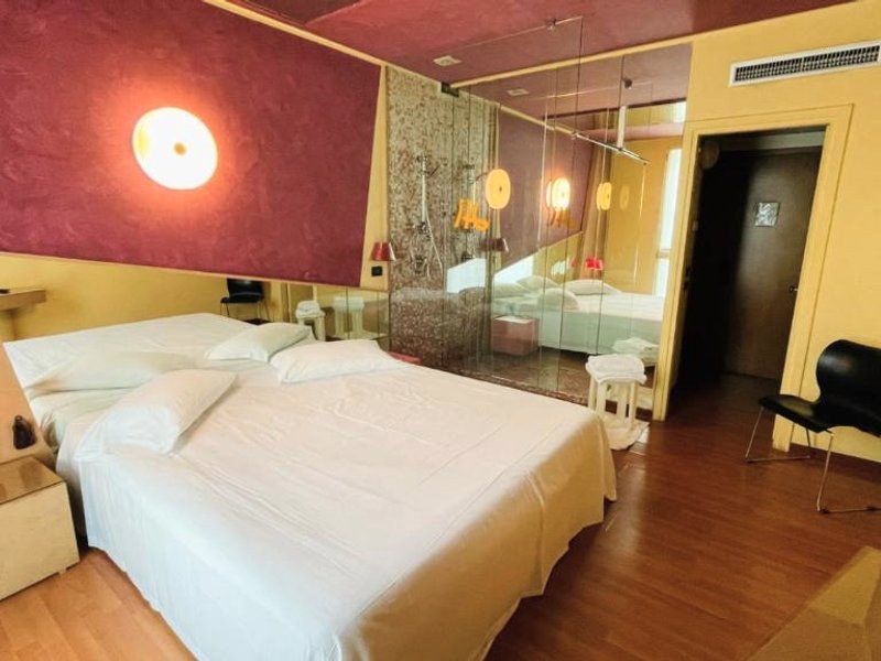 オルツィ ホテル (Orzi Hotel)の写真